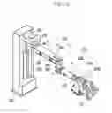 Fig. 03 - Smart loader apparatus for trunk lid hinge