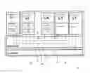 Fig. 01 - Operating terminal of an agricultural machine with hypervisor software