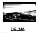 Fig. 14 - System and method to determine traction of discrete locations of a road segment
