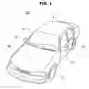 Fig. 02 - Vehicle and method of controlling the vehicle based on a height of cargo