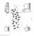 Fig. 08 - Mishap amelioration based on second-order sensing by a self-driving vehicle