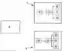 Fig. 01 - Method and system for automatically controlling a following vehicle with a scout vehicle