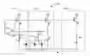 Fig. 01 - Temperature-compensated reference voltage generator that impresses controlled voltages across resistors