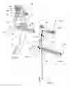 Fig. 04 - MECHANICAL LINK SYSTEM FOR PEDAL DEVICE
