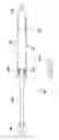 Fig. 11 - Electronic device having standing unit