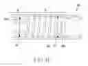 Fig. 14 - Electronic device having standing unit