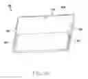 Fig. 19 - Electronic device having standing unit