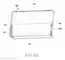 Fig. 20 - Electronic device having standing unit
