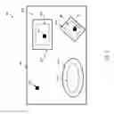 Fig. 04 - Providing haptic feedback to a user of a touch surface display