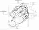 Fig. 01 - Wearable accessory with heat transfer capability