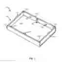 Fig. 02 - Touch sensitive device casing