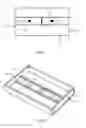 Fig. 07 - Touch sensitive device casing