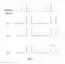 Fig. 03 - Monolayer mutual-capacitive touch panel and capacitive touchscreen