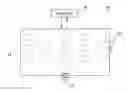 Fig. 01 - TOUCH SCREEN APPLIANCE DISPLAY HAVING A COUPLED PHYSICAL ELEMENT