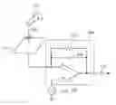 Fig. 01 - Structure for integrated touch screen