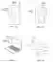 Fig. 02 - Structure for integrated touch screen