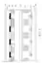 Fig. 02 - In-cell touch display structure