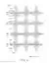 Fig. 13 - In-cell touch display structure