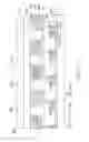 Fig. 15 - In-cell touch display structure