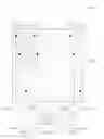 Fig. 01 - Touch sensor system and multiplexer thereof