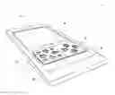 Fig. 01 - OPERATING AID FOR A TOUCH-SENSITIVE DISPLAY