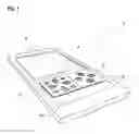 Fig. 02 - OPERATING AID FOR A TOUCH-SENSITIVE DISPLAY