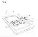 Fig. 03 - OPERATING AID FOR A TOUCH-SENSITIVE DISPLAY