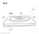 Fig. 10 - OPERATING AID FOR A TOUCH-SENSITIVE DISPLAY