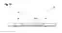 Fig. 13 - OPERATING AID FOR A TOUCH-SENSITIVE DISPLAY