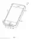 Fig. 02 - HANDHELD ELECTRONIC TOUCH SCREEN DEVICE