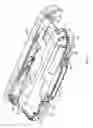 Fig. 12 - HANDHELD ELECTRONIC TOUCH SCREEN DEVICE