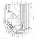 Fig. 16 - HANDHELD ELECTRONIC TOUCH SCREEN DEVICE