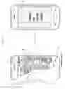 Fig. 05 - Mobile terminal having a touch screen and method for providing a user interface therein