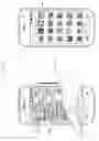 Fig. 06 - Mobile terminal having a touch screen and method for providing a user interface therein