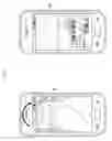 Fig. 07 - Mobile terminal having a touch screen and method for providing a user interface therein