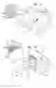 Fig. 03 - Displays and information input devices