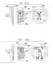 Fig. 55 - Displays and information input devices