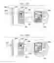 Fig. 58 - Displays and information input devices