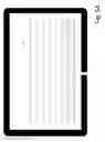 Fig. 06 - Floating toolbar
