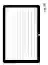 Fig. 07 - Floating toolbar