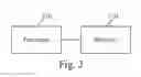 Fig. 03 - Voice bullet screen generation method and electronic device