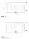Fig. 05 - Touch screen display having an external physical element for association with screen icons