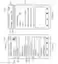 Fig. 04 - Application data displayed through a selectable application icon