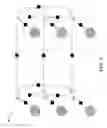 Fig. 07 - Sequential recommender system for virtualized network services