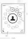 Fig. 41 - Electronic touch communication