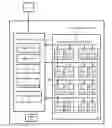 Fig. 01 - Nonvolatile memory system with erase suspend circuit and method for erase suspend management