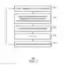Fig. 03 - STORAGE TRANSACTIONS