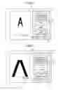 Fig. 07 - Image reading apparatus for reading images formed on a sheet