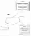 Fig. 01 - Document processing system, document workflow application and document processing method, configured for flexible workflow