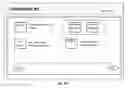 Fig. 08 - Document processing system, document workflow application and document processing method, configured for flexible workflow